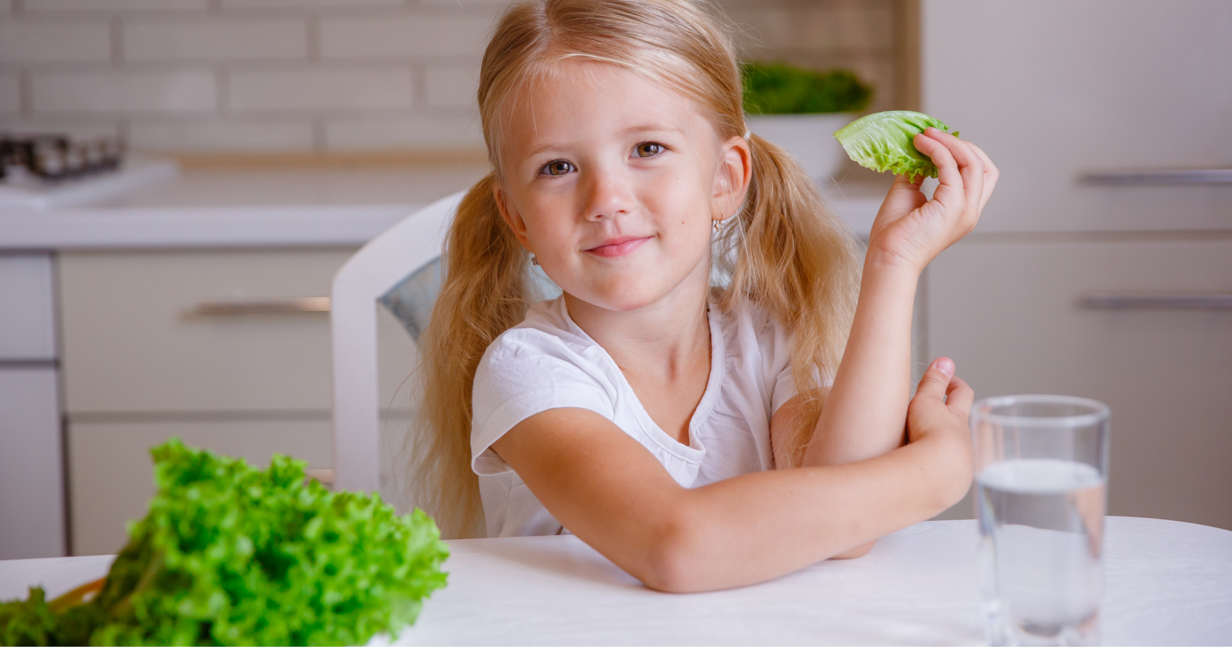 Lettuce Wraps | Appetite to Play